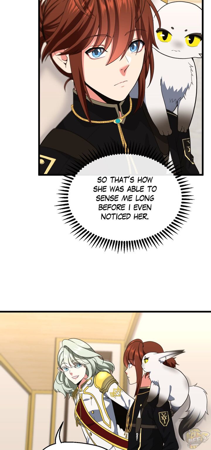 The Beginning After The End Chapter 108 image 62